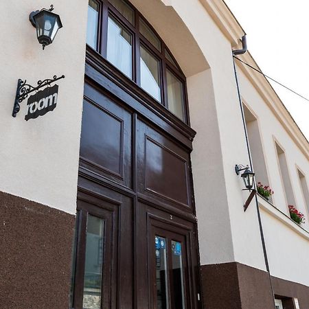 مبيت وإفطار شوبرون Fenyes Vinorium المظهر الخارجي الصورة