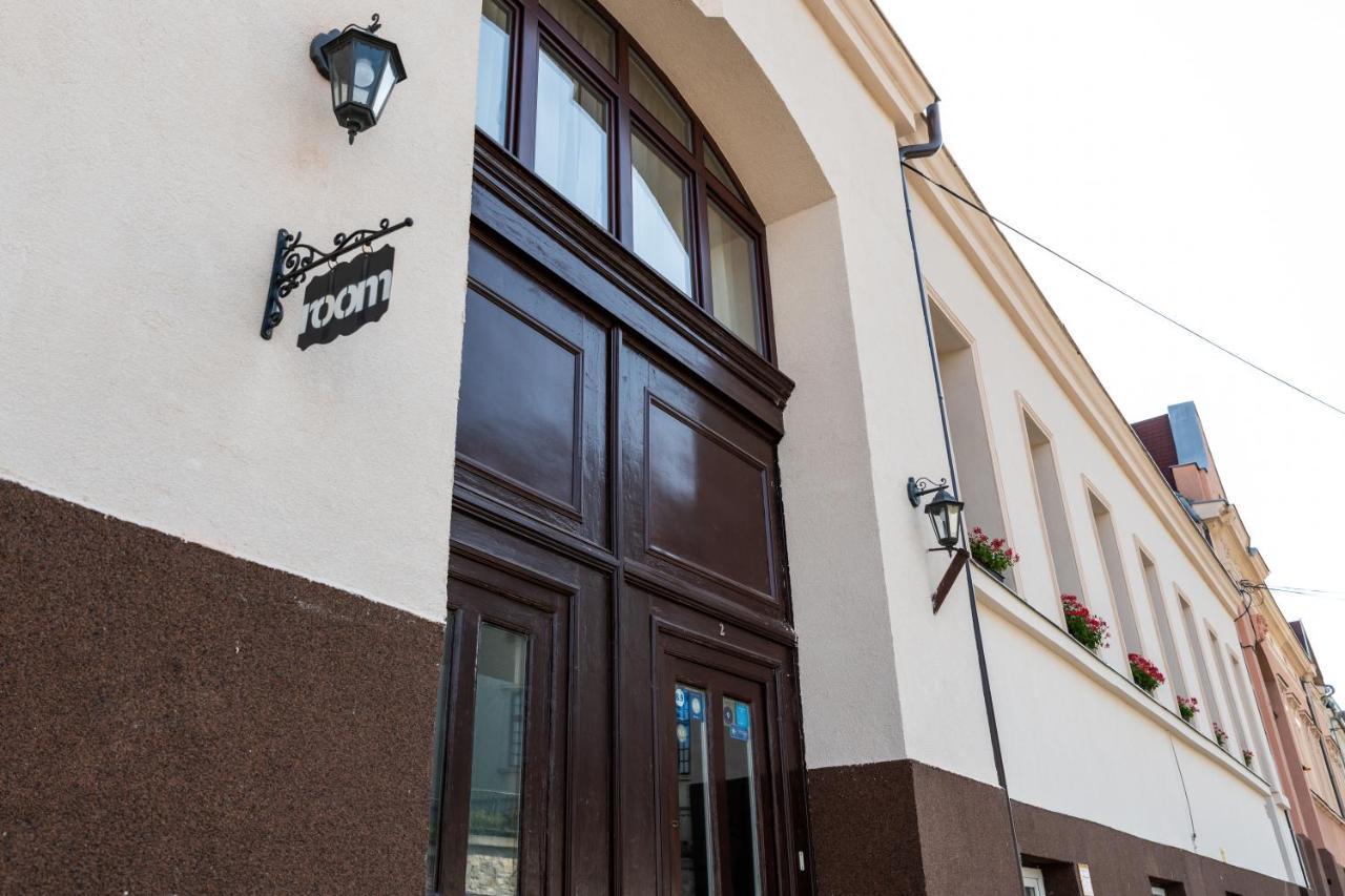 مبيت وإفطار شوبرون Fenyes Vinorium المظهر الخارجي الصورة